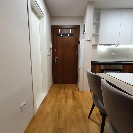 Filip&Yana Apartment Mavrovo Exterior photo